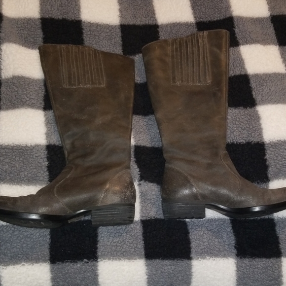 Boc boot - Picture 2 of 6